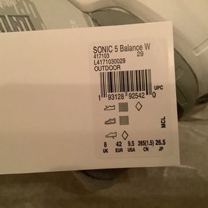 Salomon running shoes